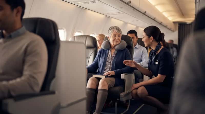 #3 - A Quiet Seat Near the Front Nobody Else Requested (Image Credits: Gemini)
