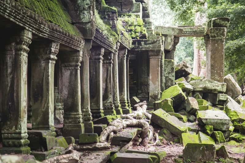 History and Screen Inspired Journeys (Image Credits: Unsplash)