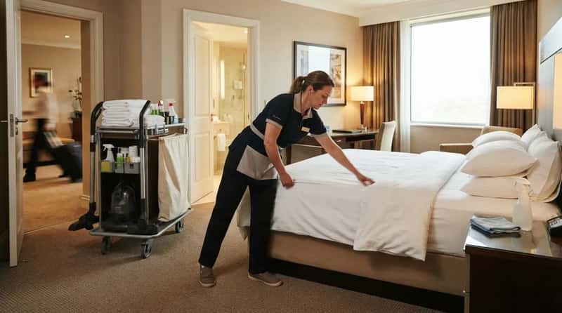 #13 - The "It Only Takes a Minute" Myth About Cleaning Time (Image Credits: Gemini)