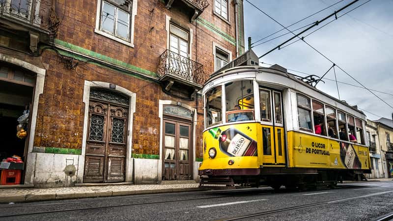 Portugal (Image Credits: Flickr)