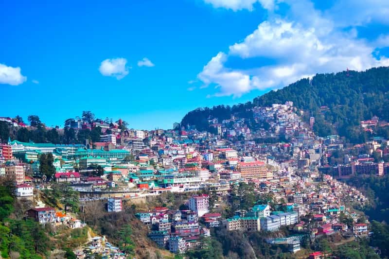 India (Image Credits: Unsplash)