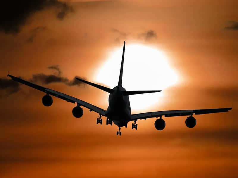 #5 - Morning Flights Are Genuinely Better, and Gate Agents See It Every Day (Image Credits: Pixabay)