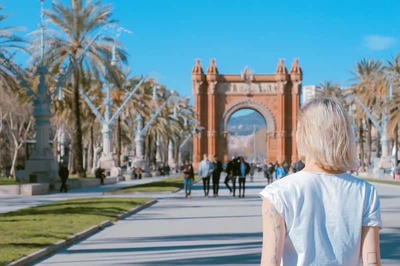 Spain (Image Credits: Unsplash)