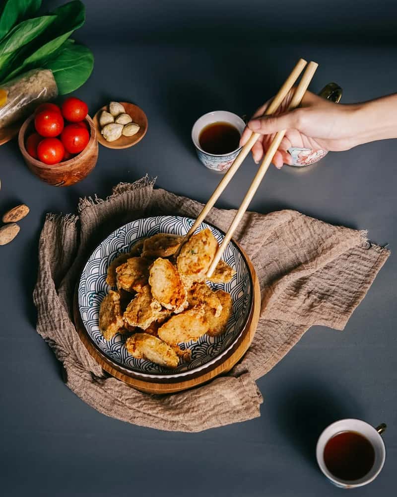 Don't Point, Drum, or Dig Around (Image Credits: Unsplash)