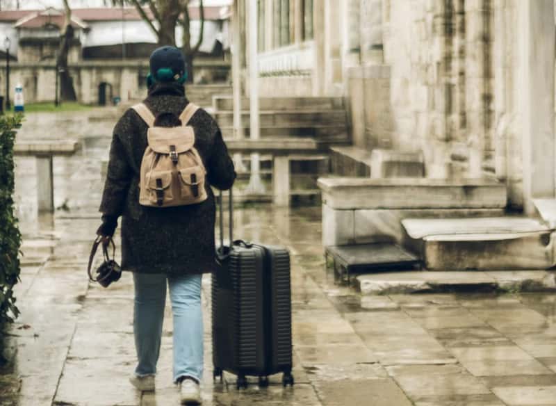 1. The Phantom Life Syndrome (Image Credits: Pexels)