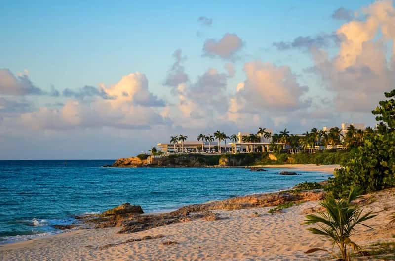 2. Anguilla: Tiny Island, Enormous Bills (Image Credits: Unsplash)