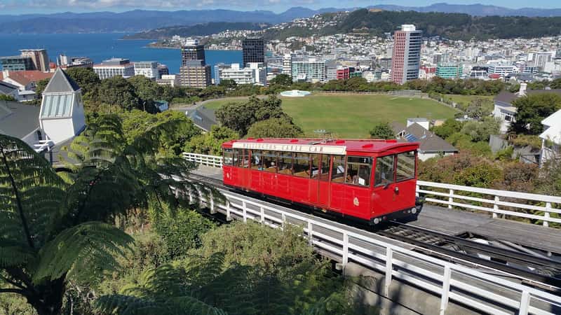 New Zealand (Image Credits: Pixabay)