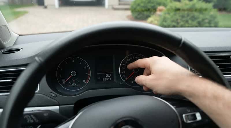 #11 - They Reset the Trip Odometer Before the Tank Is Even Full (Image Credits: Gemini)