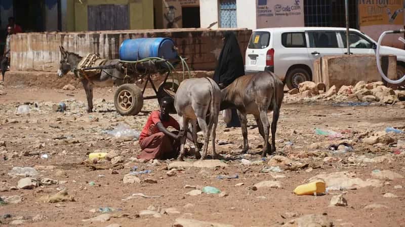 Somalia (Image Credits: Unsplash)