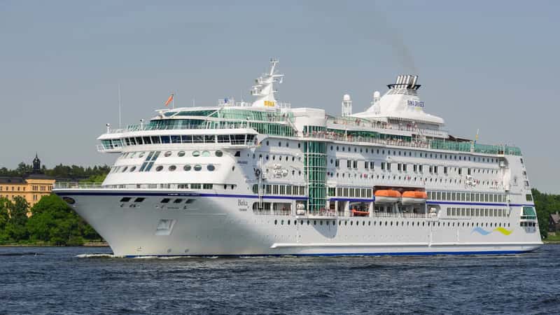 Stomach Bugs Are Making a Comeback at Sea (By Arild Vågen, CC BY-SA 3.0)