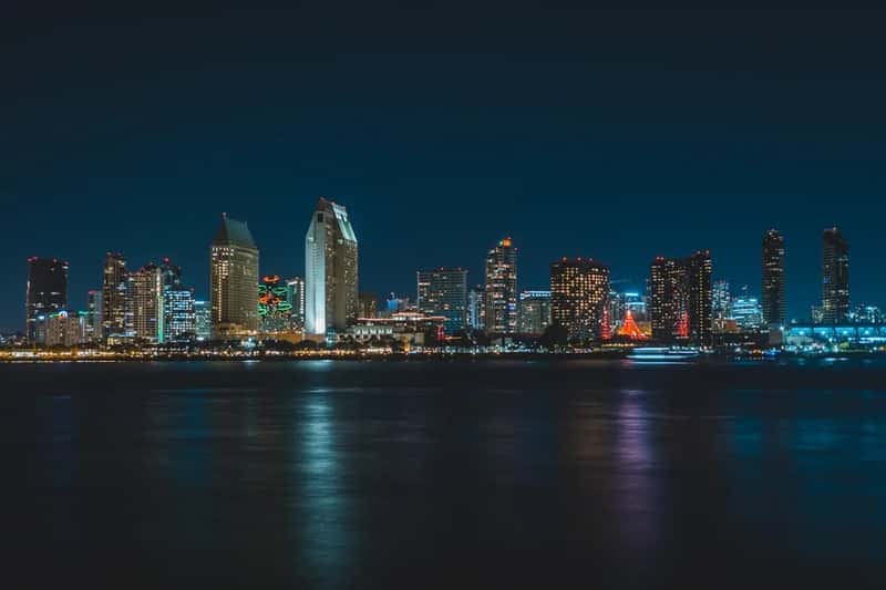 San Diego: A Dramatic Fall From Grace (Image Credits: Unsplash)