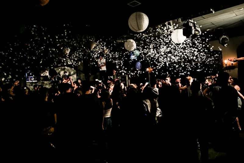 Parties Are Banned, and Some Listings Monitor Noise (Image Credits: Pexels)