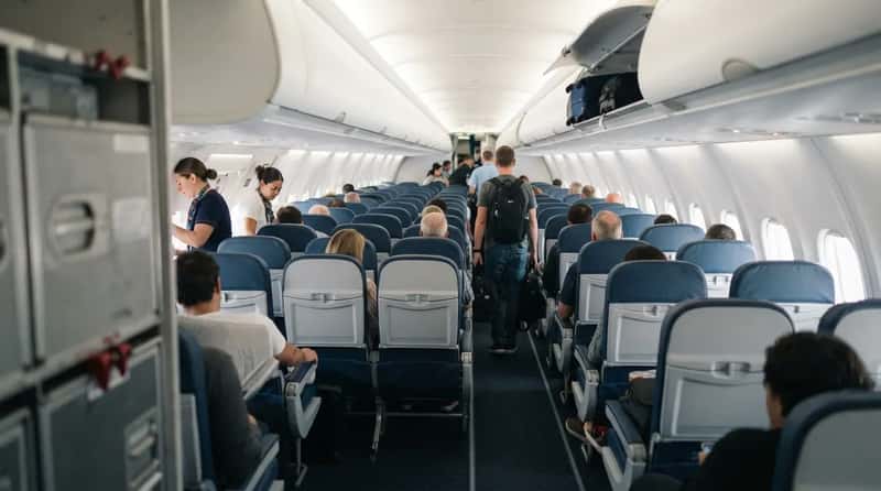 #10 - The Boarding Method That Beats Everything Else - and Still Isn't Used (Image Credits: Gemini)
