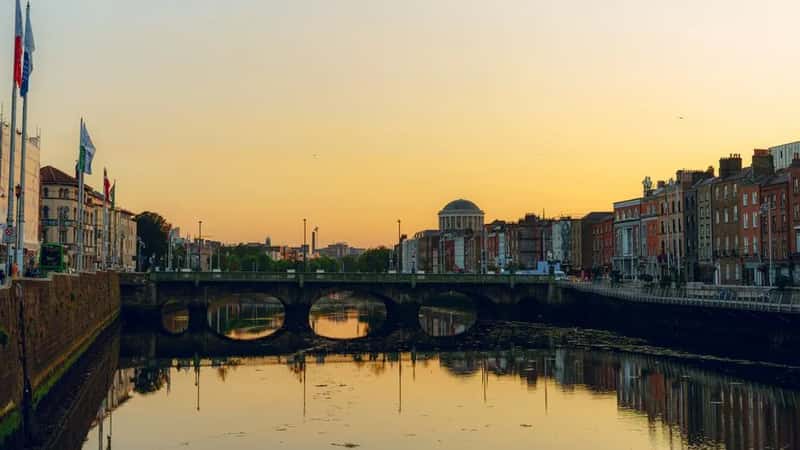 5. Ireland (Image Credits: Pexels)