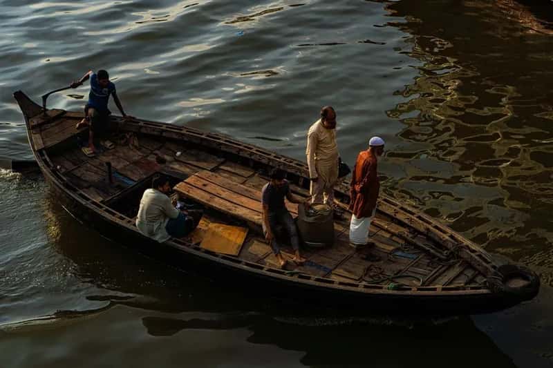 Bangladesh: dense cities, modest rents outside Dhaka (Image Credits: Pexels)