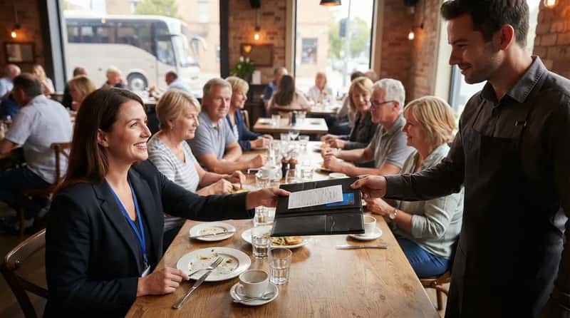 #3 - One Single Bill Keeps the Whole Meal From Unraveling (Image Credits: Gemini)