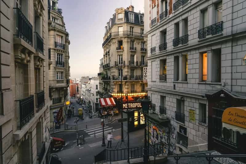 A Tourist Tax That Shows Up at Checkout (Image Credits: Unsplash)
