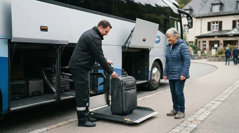 #13 - The Luggage Lift You Never Asked For (Image Credits: Gemini)