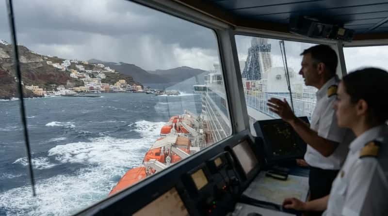 #3 - The Authority to Skip the Next Port Entirely (Image Credits: Gemini)