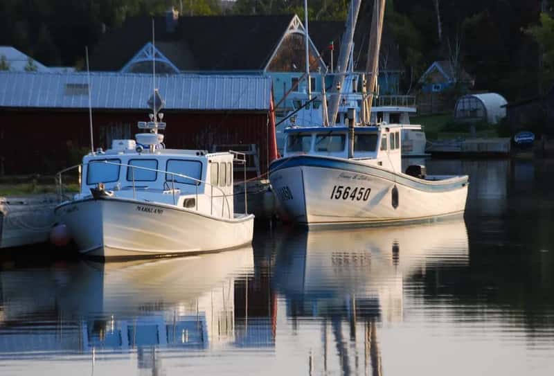 Baddeck, Nova Scotia (Image Credits: Pexels)