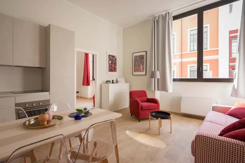 Housing and Rent: Where the Real Savings Happen (Image Credits: Unsplash)