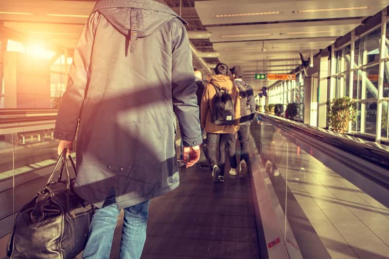 Tourism Numbers Show Remarkable Recovery Despite Global Tensions (Image Credits: Pixabay)