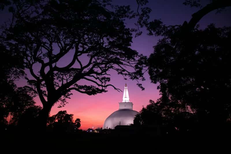 A Sacred Capital on the Northern Plains (Image Credits: Unsplash)
