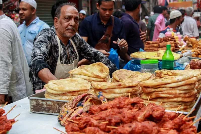 3. Bangladesh - The World's Most Underrated Budget Destination (Image Credits: Pexels)