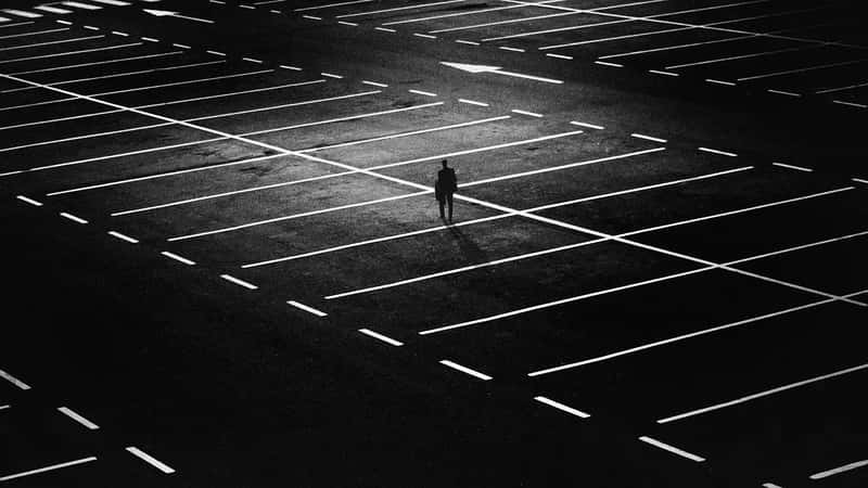8. Isolation Amplifying Personal Safety Risks (Image Credits: Pixabay)