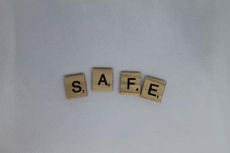 The Safety Divide (Image Credits: Unsplash)