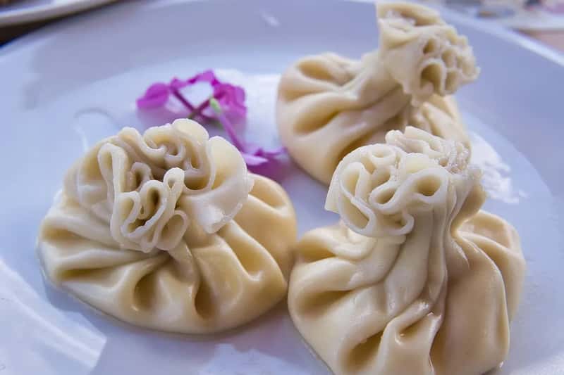 An Ancient Table: Why Georgia's Culinary Roots Run Deeper Than Most (Image Credits: Pixabay)