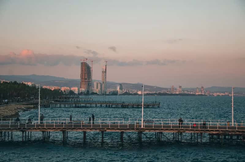 5. Limassol and Paphos, Cyprus (Image Credits: Unsplash)