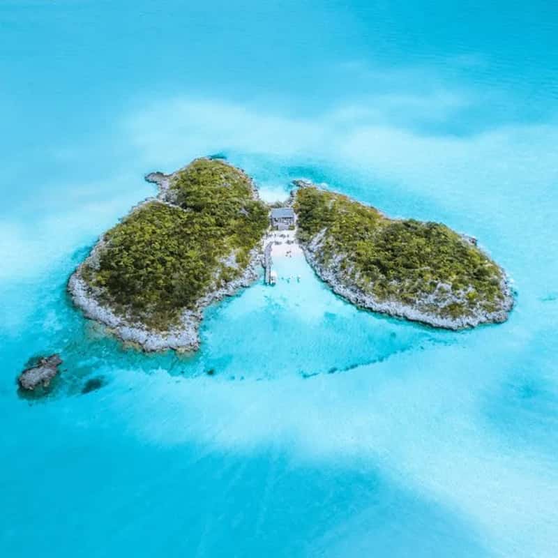 Private Islands: A Contained Solution With Its Own Critics (Image Credits: Pexels)