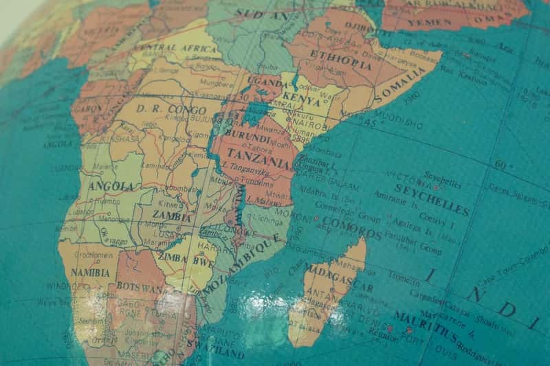Using Colonial Language to Describe Travel (Image Credits: Pixabay)