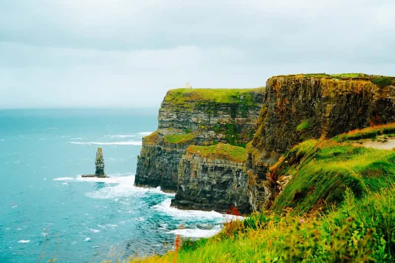 12. Ireland (Image Credits: Unsplash)