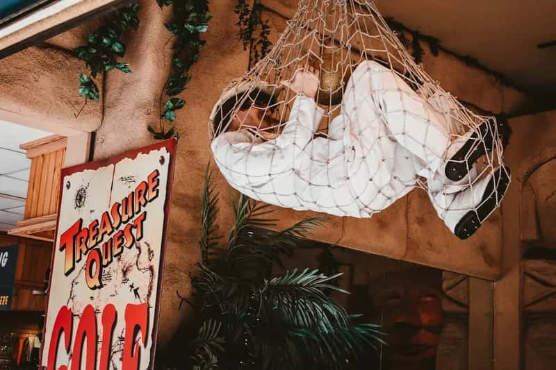 #8 - The Staged "Cultural Performance" Excursion (Image Credits: Unsplash)