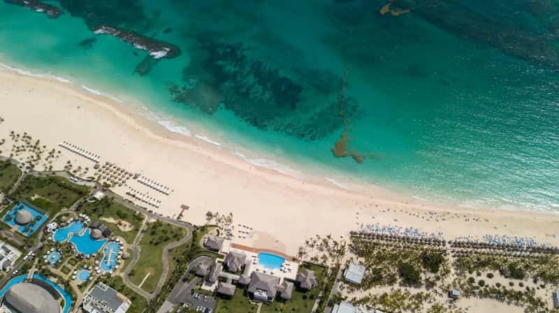 Punta Cana, Dominican Republic – Resorts That Hide Reality (Image Credits: Unsplash)