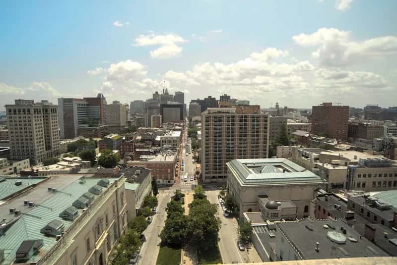 4. Baltimore, Maryland - Charm City's Fading Shine (Image Credits: Pexels)