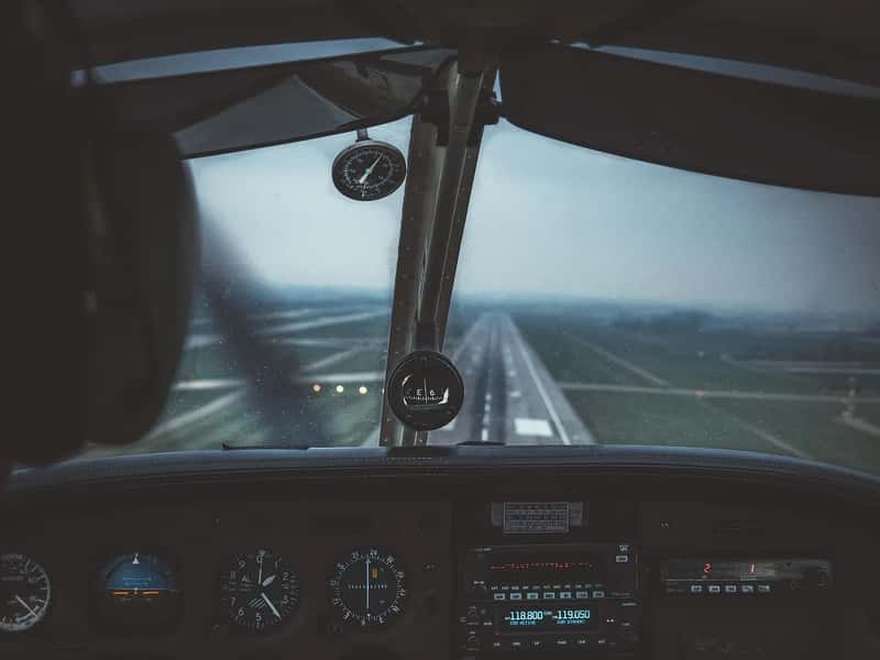 How the Crash Unfolded (Image Credits: Pixabay)