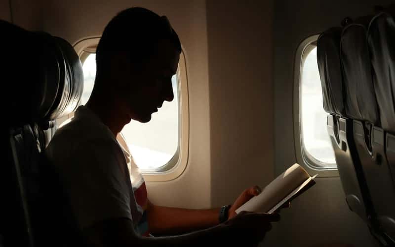 1. The Prop, Not the Book (Image Credits: Pexels)