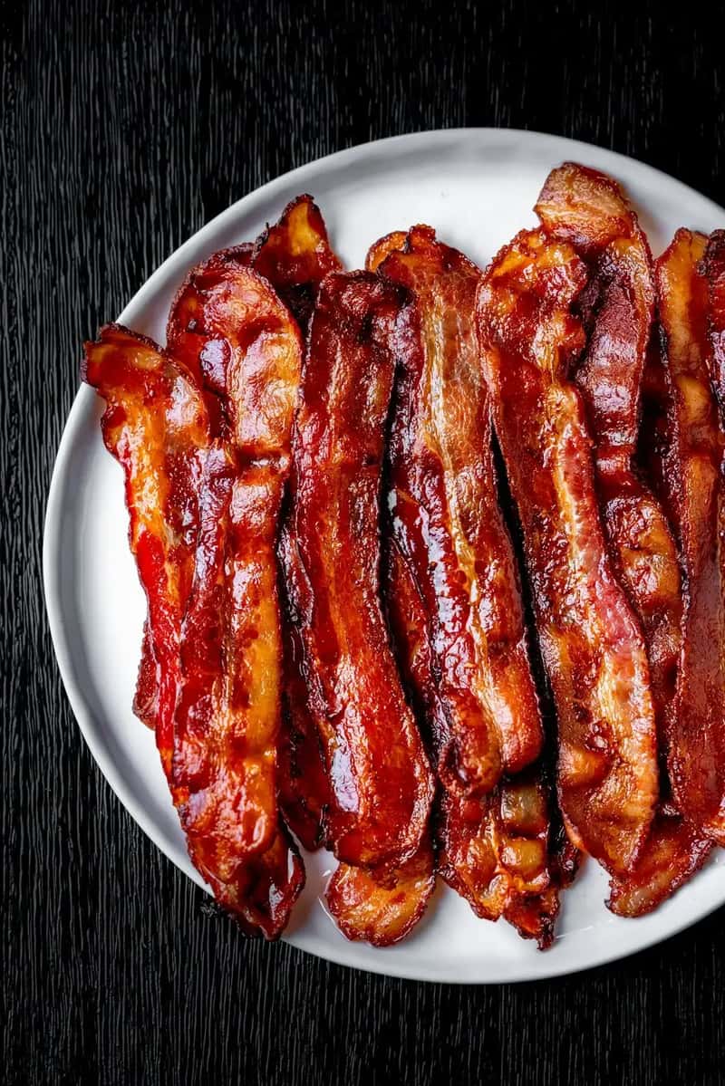 #8 - "The Baconer" Was a Real Appliance Built Specifically to Cook Bacon (Image Credits: Unsplash)