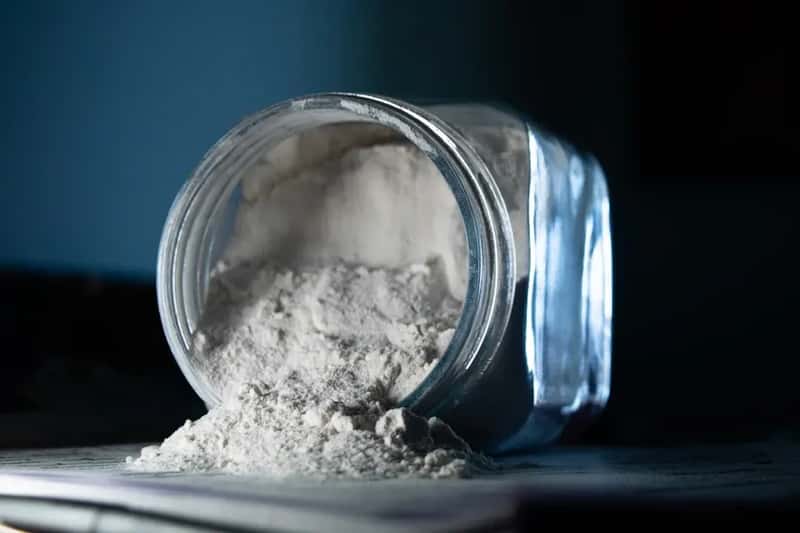 7. Large Powder Quantities - A Surprisingly Easy Way to Trigger a Delay (Image Credits: Unsplash)