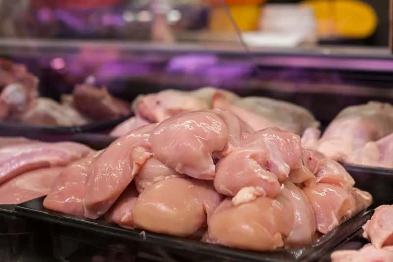 Israel: poultry country in the Middle East (Image Credits: Pexels)
