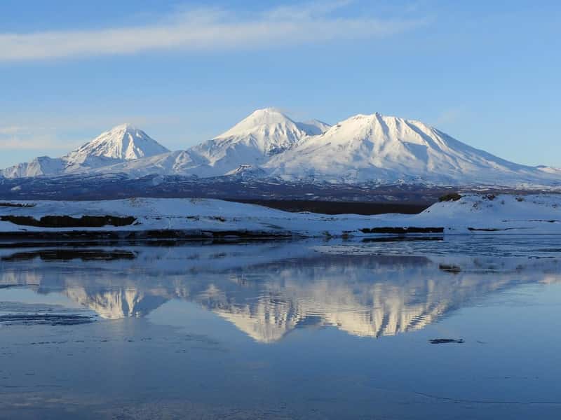 Kamchatka Peninsula, Russia (Image Credits: Pixabay)