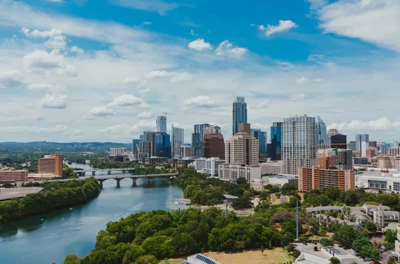 2. Texas: Big State, Big Tax Savings (Image Credits: Unsplash)