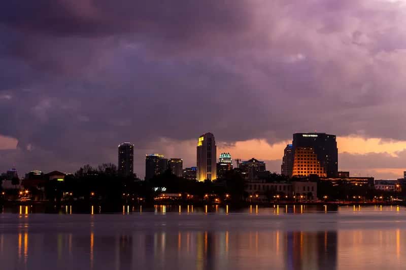 Orlando Theme Parks Face International Visitor Shortfall (Image Credits: Flickr)