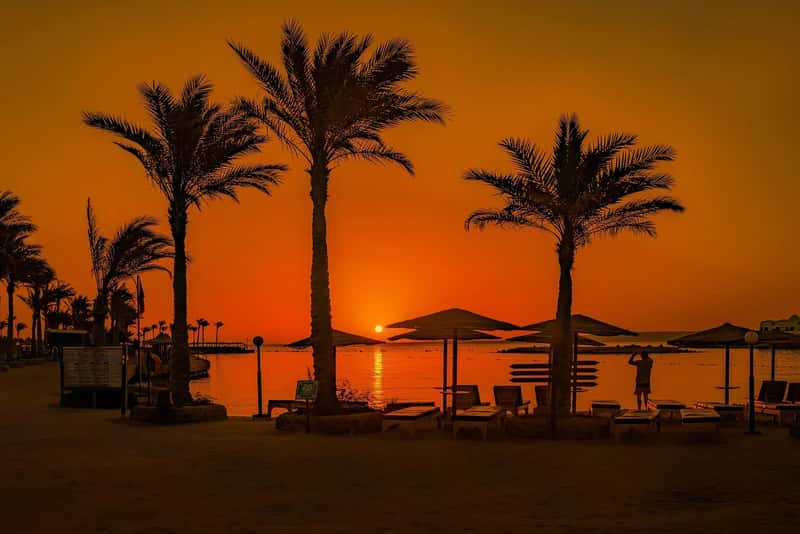 4. Egypt (Image Credits: Pixabay)