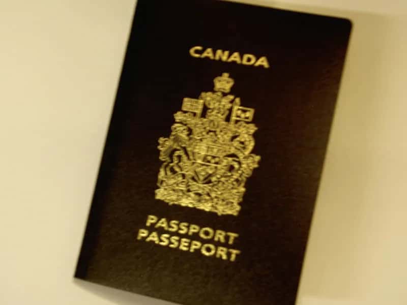 8. Canada, Iceland, and Lithuania share eighth place (Jason Spaceman, Flickr, CC BY 2.0)