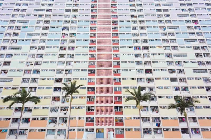 7. The Condo Market Is Collapsing - Taking Retirement Savings With It (Image Credits: Pixabay)