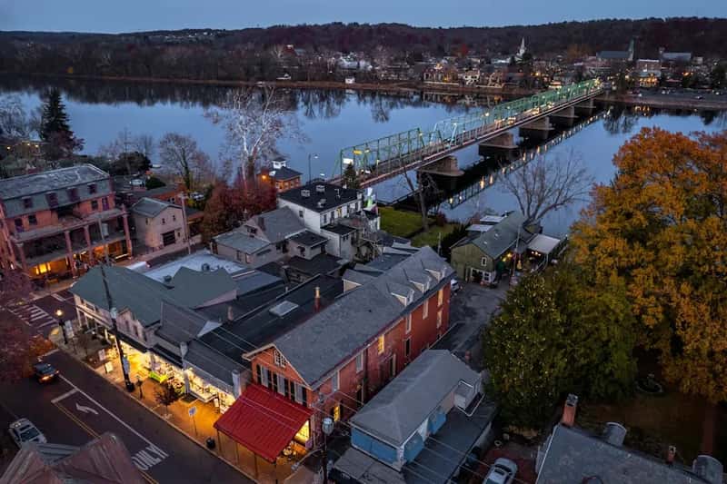 3. Delaware: The Hidden Gem on the East Coast (Image Credits: Unsplash)